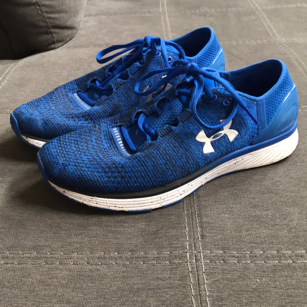 Under Armour Team Bandit 3